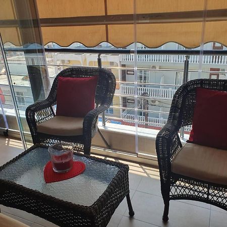 Apartmani Vesna Luxury Ap 5 & 6 Paralia Esterno foto