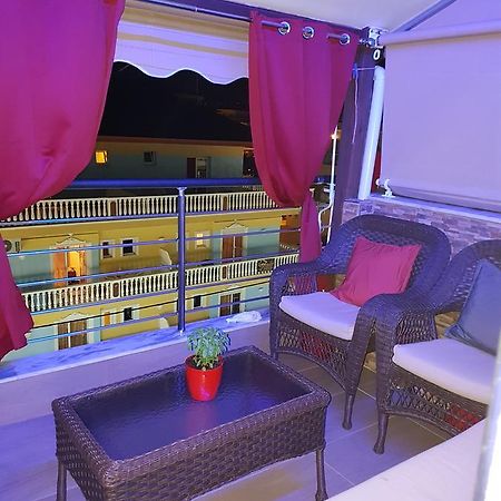Apartmani Vesna Luxury Ap 5 & 6 Paralia Esterno foto