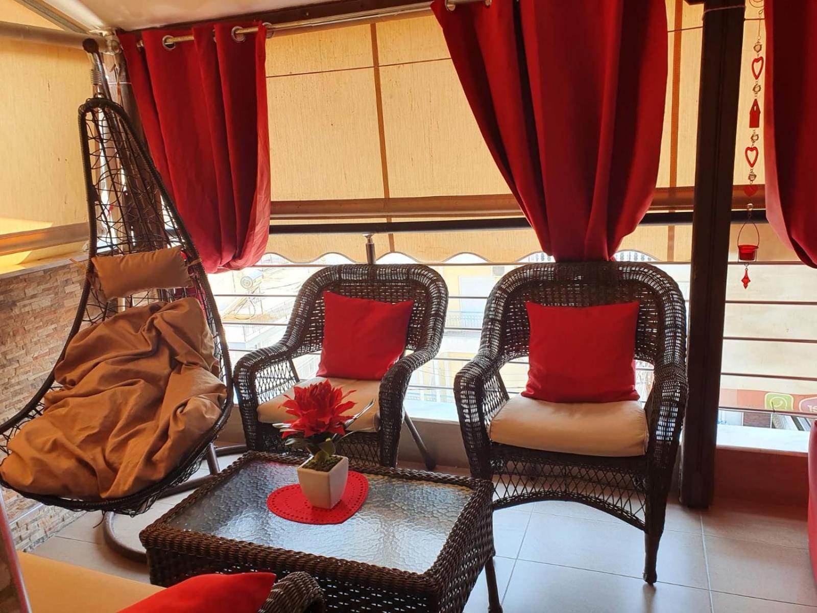 Apartmani Vesna Luxury Ap 5 & 6 Paralia Esterno foto