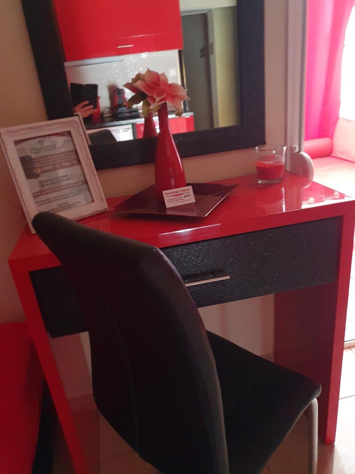 Apartmani Vesna Luxury Ap 5 & 6 Paralia Esterno foto