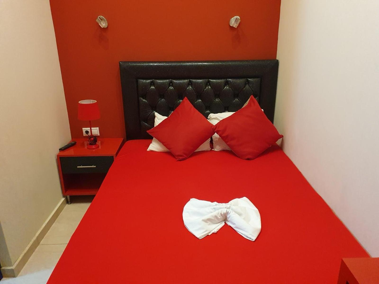 Apartmani Vesna Luxury Ap 5 & 6 Paralia Esterno foto