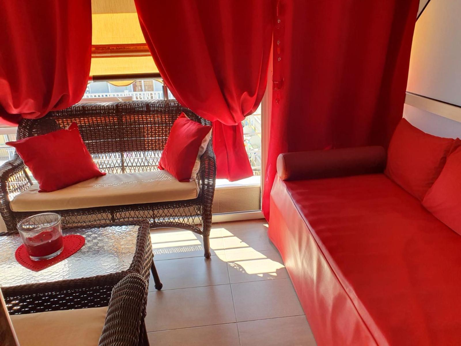 Apartmani Vesna Luxury Ap 5 & 6 Paralia Esterno foto